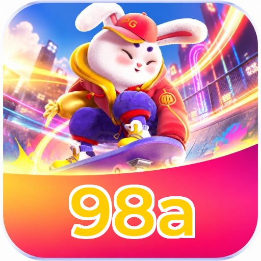 98a APK - Interface do aplicativo Android