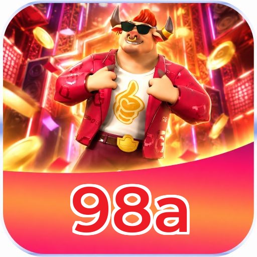 Aplicativo mobile 98a para iOS e Android